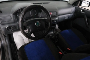 Лифтбек Skoda Octavia 2008 года, 669000 рублей, Омск