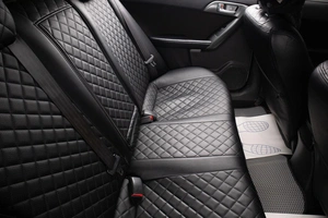 Хетчбэк Kia Cerato 2011 года, 849000 рублей, Оренбург