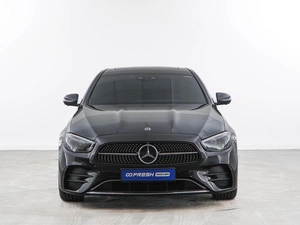 Седан Mercedes-benz E-класс 2020 года, 4611046 рублей, Москва