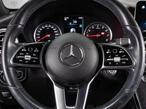 Внедорожник Mercedes-benz GLC-класс 2021 года, 4500000 рублей, Тюмень