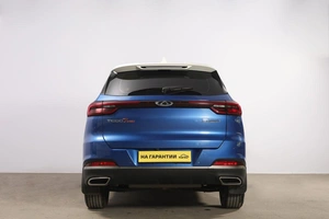 Внедорожник Chery Tiggo 7 Pro 2020 года, 1859000 рублей, Новосибирск