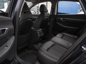 Седан Hyundai Sonata 2020 года, 2090000 рублей, Краснодар