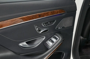 Купе Mercedes-benz S-класс 2015 года, 3500000 рублей, Красноярск