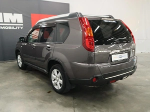 Внедорожник Nissan X-Trail 2010 года, 1750000 рублей, Курск