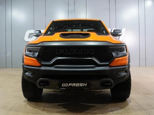 Пикап RAM 1500 2021 года, 9999999 рублей, Воронеж