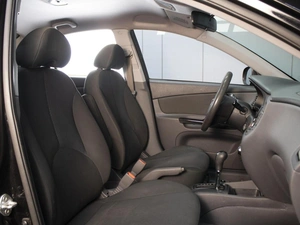 Седан Kia Rio 2009 года, 660000 рублей, Омск