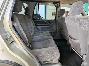 Внедорожник Honda CR-V 1996 года, 529000 рублей, Красноярск