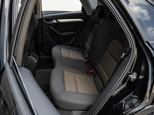 Внедорожник Audi Q3 2013 года, 1480000 рублей, Краснодар
