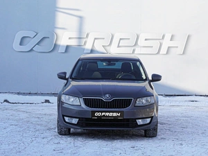 Лифтбек Skoda Octavia 2017 года, 1390000 рублей, Волгоград