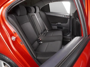 Хетчбэк Mitsubishi Lancer 2008 года, 949000 рублей, Минеральные Воды