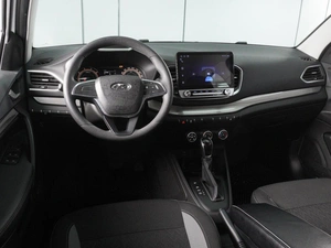 Седан ВАЗ (LADA) Vesta 2024 года, 1450000 рублей, Минеральные Воды