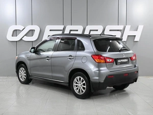 Внедорожник Mitsubishi ASX 2012 года, 1188000 рублей, Аксай