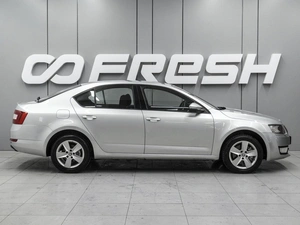 Лифтбек Skoda Octavia 2013 года, 1210000 рублей, Ростов-на-Дону