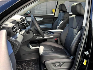 Внедорожник FAW Bestune T90 2025 года, 2729000 рублей, Кропоткин