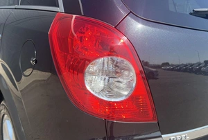 Внедорожник Opel Antara 2011 года, 995000 рублей, Солонцы