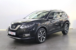 Внедорожник Nissan X-Trail 2018 года, 2150000 рублей, Брянск