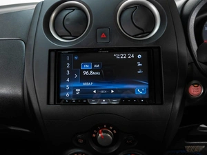 Хетчбэк Nissan Note 2017 года, 1103000 рублей, Ставрополь