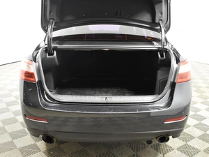 Седан Renault Latitude 2013 года, 1042000 рублей, Казань