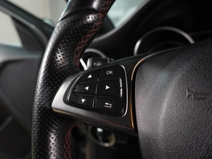 Внедорожник Mercedes-benz GLA-класс 2017 года, 2349000 рублей, Воронеж
