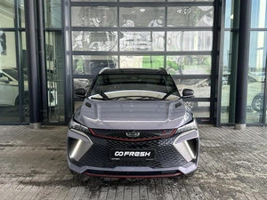 Внедорожник Geely Coolray 2024 года, 1890000 рублей, Уфа