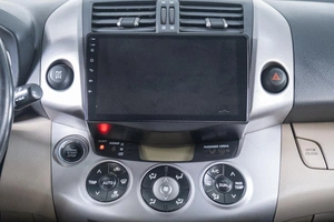Внедорожник Toyota RAV4 2007 года, 1299000 рублей, Томск