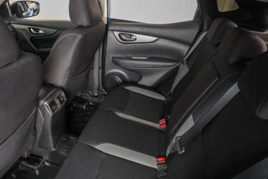 Внедорожник Nissan Qashqai 2019 года, 1629000 рублей, Пермь