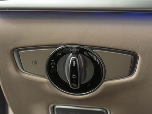 Седан Mercedes-benz S-класс 2016 года, 4659000 рублей, Тюмень