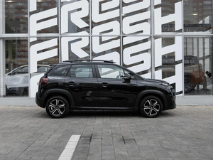 Внедорожник Citroen C3 Aircross 2021 года, 1421500 рублей, Ставрополь