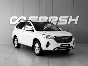 Внедорожник Haval M6 2023 года, 1528000 рублей, Тверь