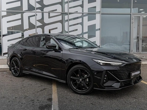 Лифтбек Changan UNI-V 2023 года, 2450000 рублей, Краснодар