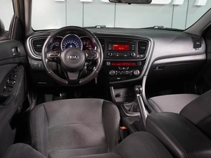 Седан Kia Optima 2014 года, 999000 рублей, Воронеж