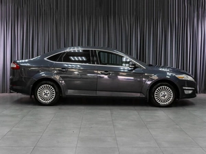 Седан Ford Mondeo 2010 года, 719000 рублей, Тюмень