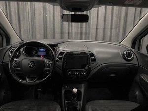 Внедорожник Renault Kaptur 2018 года, 1060000 рублей, Красноярск