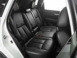 Внедорожник Nissan X-Trail 2018 года, 2199000 рублей, Тюмень