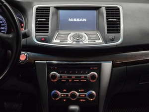 Седан Nissan Teana 2009 года, 949000 рублей, Красноярск