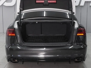 Седан Audi A6 2018 года, 3249000 рублей, Ростов-на-Дону