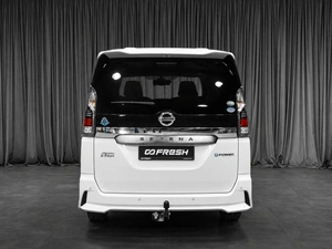 Минивэн Nissan Serena 2018 года, 2489000 рублей, Тюмень