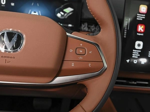 Внедорожник Changan UNI-Z 2025 года, 3169000 рублей, Ставрополь