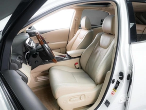 Внедорожник Lexus RX 2011 года, 2399000 рублей, Тюмень