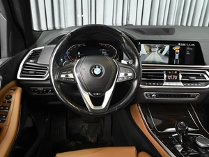 Внедорожник BMW X5 2018 года, 6794000 рублей, Ставрополь