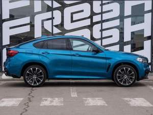 Внедорожник BMW X6 2019 года, 5679000 рублей, Краснодар