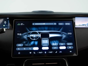 Внедорожник Avatr 11 2023 года, 5099055 рублей, Москва