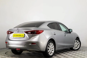 Седан Mazda 3 2013 года, 1099000 рублей, Пермь
