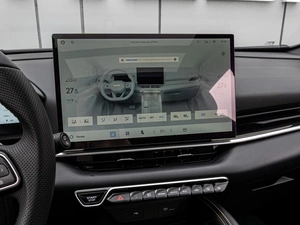 Внедорожник Geely Coolray 2025 года, 2550000 рублей, Краснодар