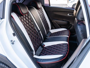 Хетчбэк Kia Rio X 2021 года, 1860000 рублей, Краснодар