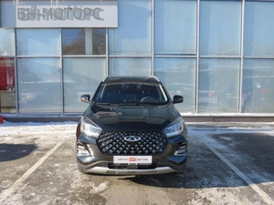 Внедорожник Chery Tiggo 4 2023 года, 1720000 рублей, Брянск