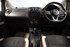 Хетчбэк Nissan Note 2018 года, 1079000 рублей, Новосибирск