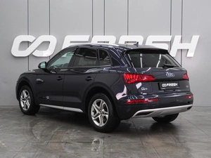 Внедорожник Audi Q5 2017 года, 3498000 рублей, Воронеж