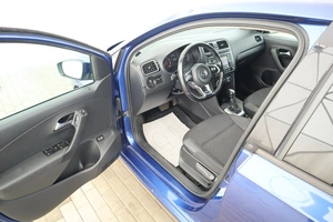 Седан Volkswagen Polo 2018 года, 1200000 рублей, Обнинск