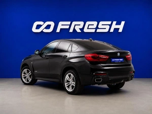 Внедорожник BMW X6 2019 года, 5249777 рублей, Москва